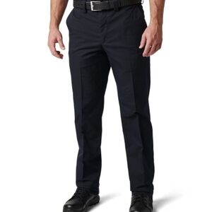 5.11 Tactical Tacticsl PDU A-Class Twill Midnight Navy Mens 36 Waist Bundle Of 2
